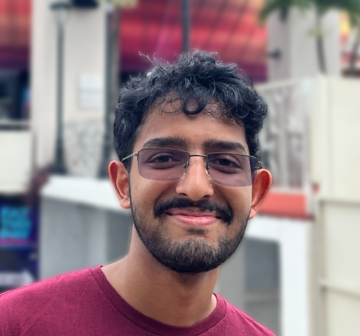 Akaash Parthasarathy